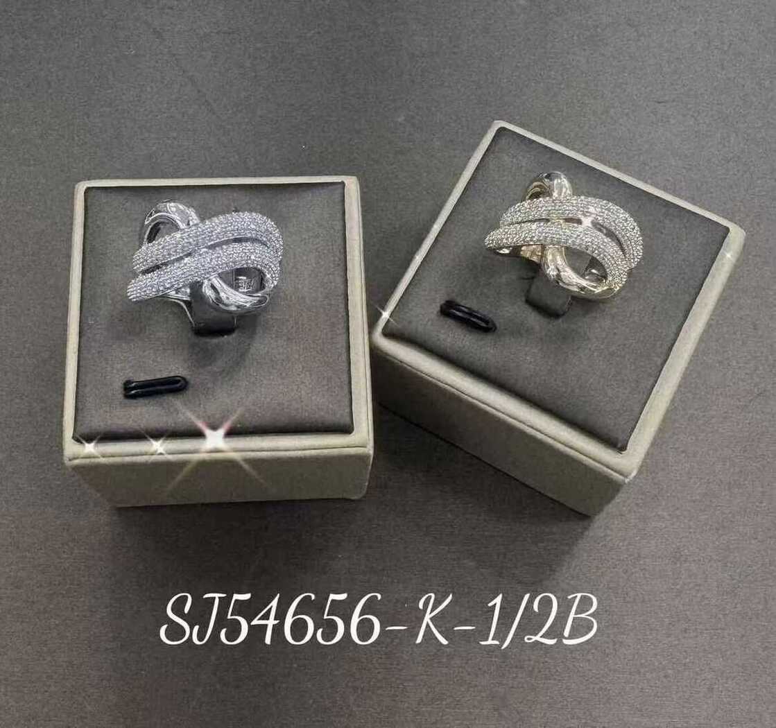 Necklace SJ54656-K-1B