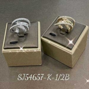Necklace SJ54657-K-1B