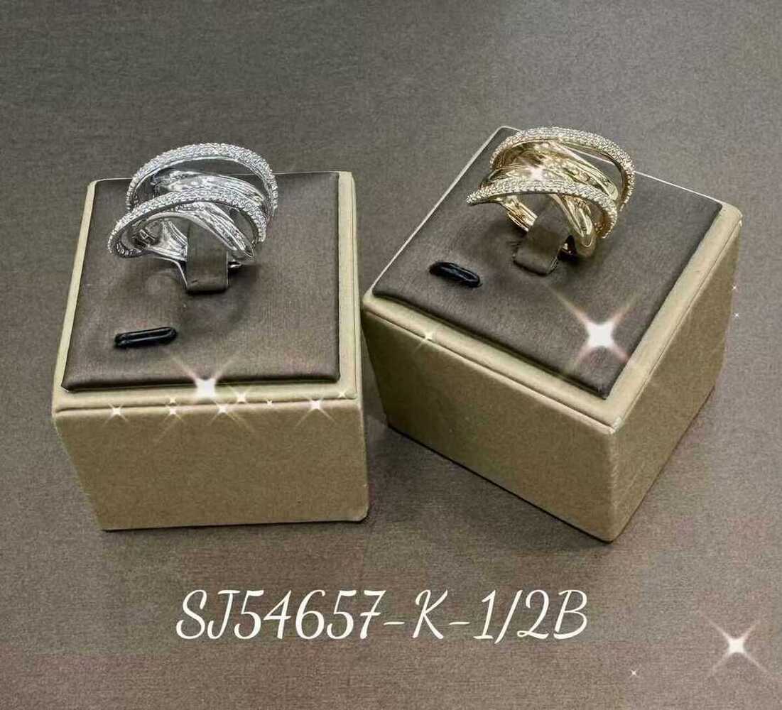 Necklace SJ54657-K-1B