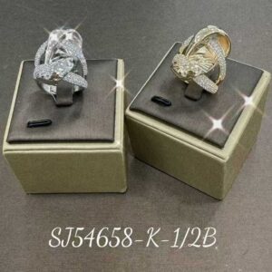 Necklace SJ54658-K-1B