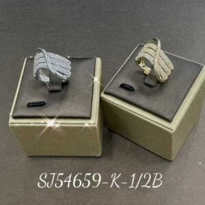 Necklace SJ54659-K-2B