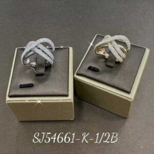Necklace SJ54661-K-2B