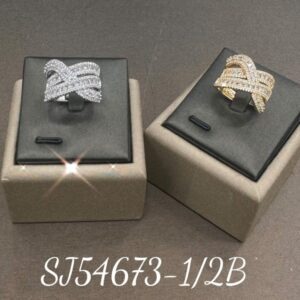 Necklace SJ54673-2B