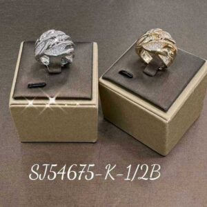 Necklace SJ54675-K-2B