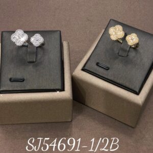 Necklace SJ54691-KA-2B
