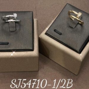 Necklace SJ54710-1B