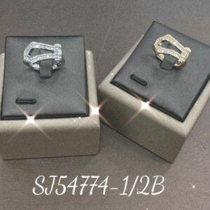 Necklace SJ54774-D-1B