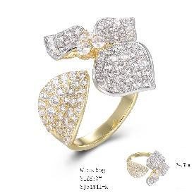 Necklace SJ54841-K-5B