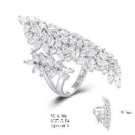 Necklace SJ55350-K-1B
