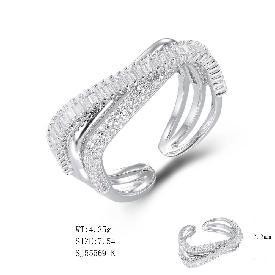 Necklace SJ55569-K-1B