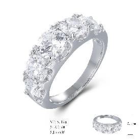 Necklace SJ55596-1B