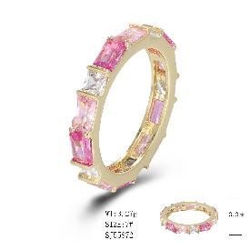 Necklace SJ55872-2BCLR
