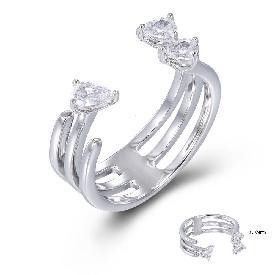 Necklace SJ56249FF-K-1B