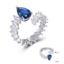 Necklace SJ56250FF-K-1BRED
