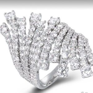 Necklace SJ56257FF-K-1B