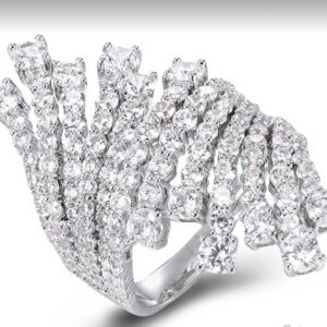 Necklace SJ56259FF-K-1B