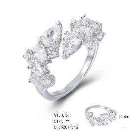 Necklace SJ56267FF-K-1B