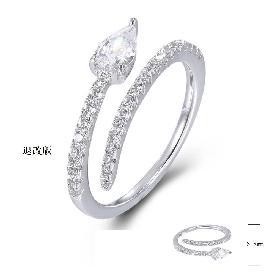 Necklace SJ56268FF-K-1BRED
