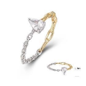 Necklace SJ56287FF-1B