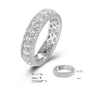 Necklace SJ56301FF-D-1B