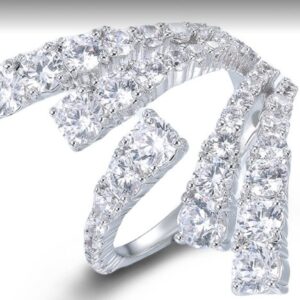 Necklace SJ56302FF-K-1B