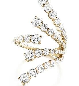 Necklace SJ56302FF-K-2B