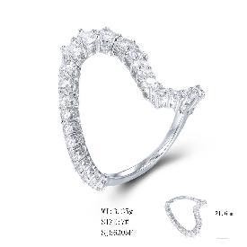 Necklace SJ56305FF-1B