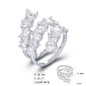 Necklace SJ56307FF-K-1B