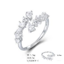 Necklace SJ56308FF-K-1B