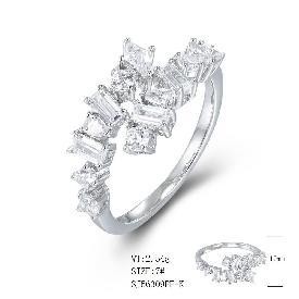 Necklace SJ56309FF-K-1B