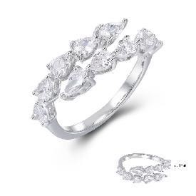 Necklace SJ56310FF-K-1B