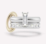 Necklace SJ56315FF-8B