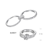 Necklace SJ56325FF-5B