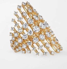 Necklace SJ56340FF-2B