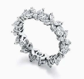 Necklace SJ56350FF-1B