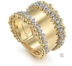 Necklace SJ56369FF-1B