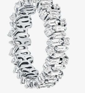 Necklace SJ56373FF-1B