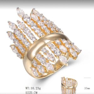 Necklace SJ56389FF-2B