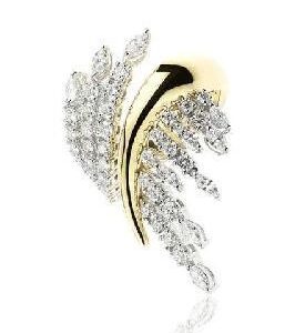 Necklace SJ56390FF-1B