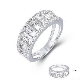 Necklace SJ56402FF-1B