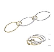 Necklace SJ56664-5B