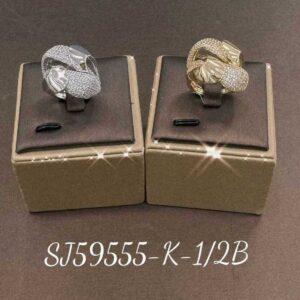 Necklace SJ59555-K-2B