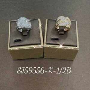 Necklace SJ59556-K-2B