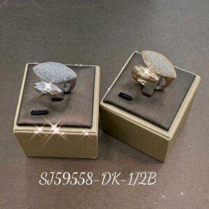 Necklace SJ59558-DK-2B