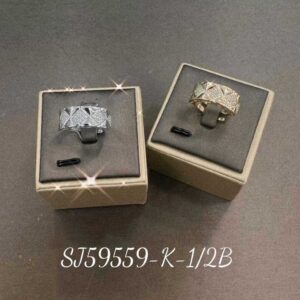 Necklace SJ59559-K-2B