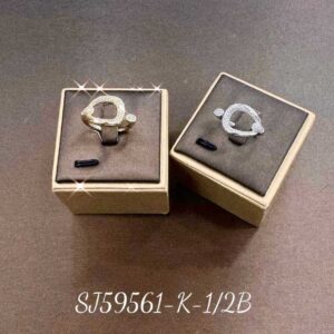 Necklace SJ59561-K-2B