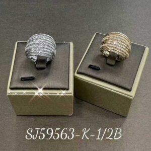 Necklace SJ59563-K-1B