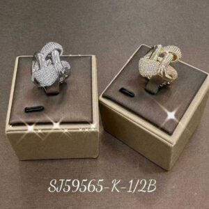 Necklace SJ59565-K-2B