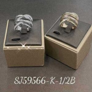 Necklace SJ59566-K-2B