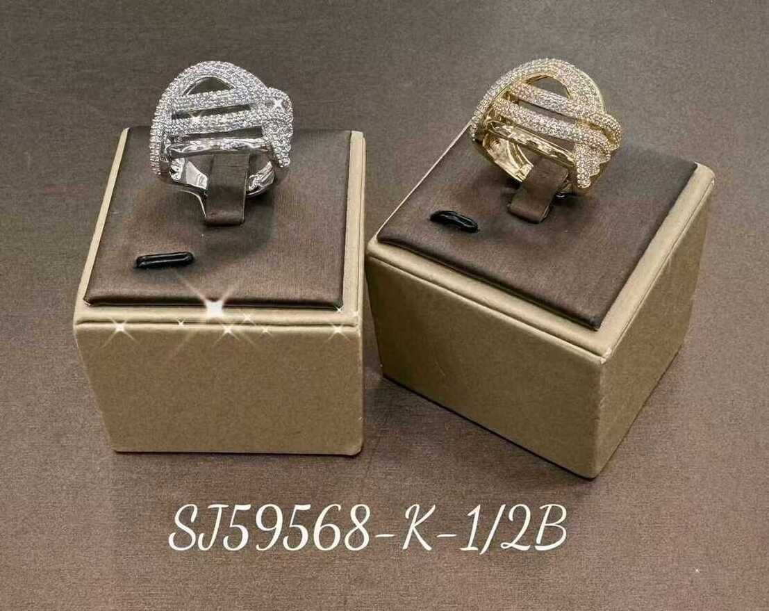Necklace SJ59568-K-1B